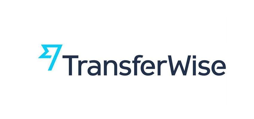 logo transferwise